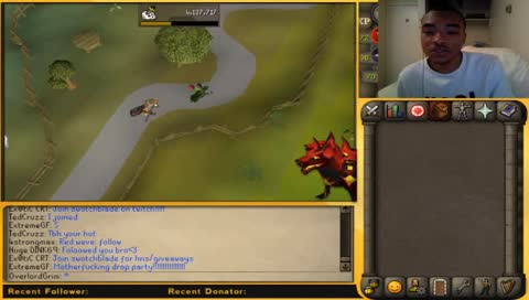 OverlordGrim: Internet is Being Fixed. Road 2 PERFECTION! 