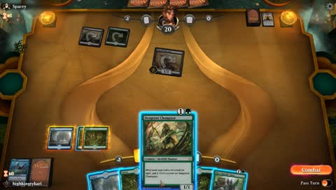 MTG Arena w/ Highkingtykari | 24/7 Music Stream Beta | self promo friendly | !fjoin for nowplaying bot