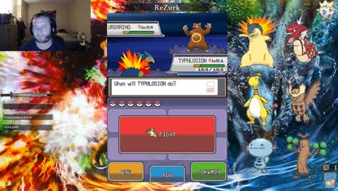 Elite 4 and Chill? Come Hang Out!