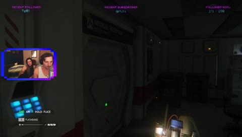 Memes then Alien (Now w/ Haley T!)