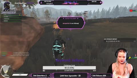 [ENG] [LG Recruiter] Patch 2.26 HYPE, Partner event! [!loots,  !goldmine !patch]