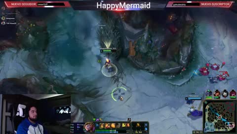 [MEX] Manqueando ando. LOL con amigos