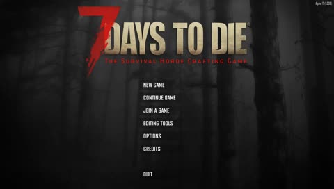 7 days to die