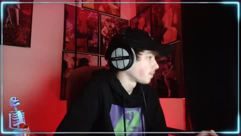 idk what the fuck i'm doing rn or at all :)