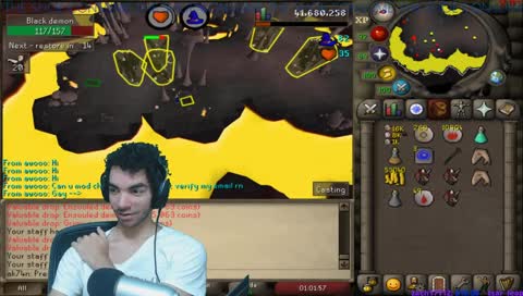 more en route to raids ready (magic slayer)