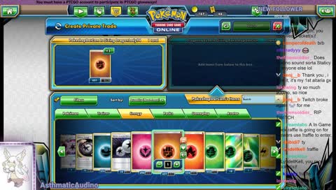 Opening & Giveaway!