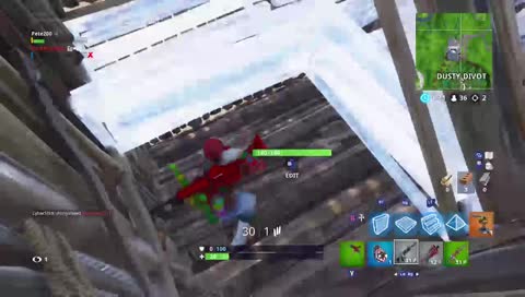 CLIP IT !!!!!