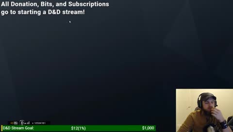 Stream on a Saturday?! Waaaaaaat?!