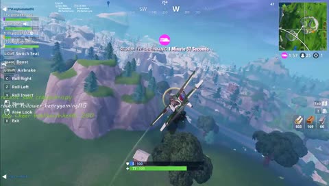 season 7 lets get it!!!(join)