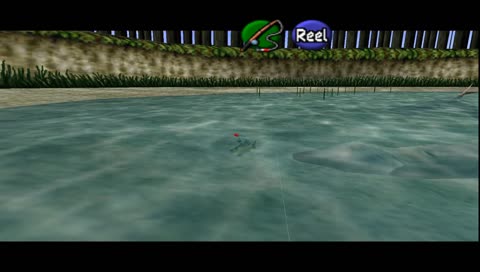 Intense Finishing