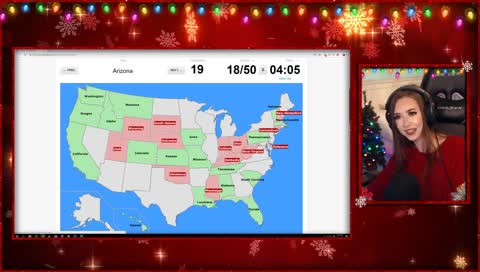 streamer doesnt know where subs live 