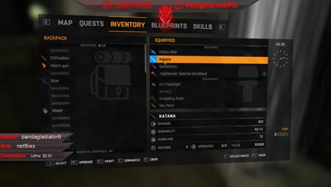 Zombie Slayer
