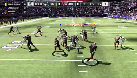 MUT squads follower teamup 🤘🏻