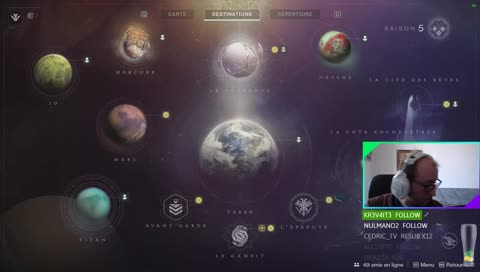 [PC] Pix"Salty"Wann - [ICGU][FR/EN]