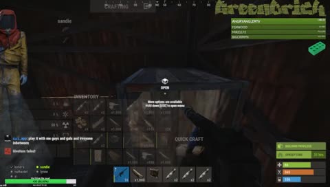 ninja kicking rattlesnakes on fire