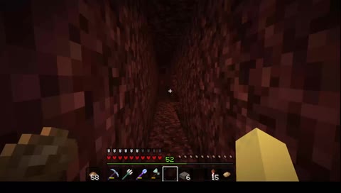 Lets play : Minecraft