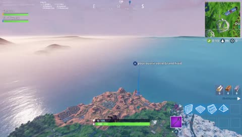 CHILL AVEC LILOU 🇫🇷🇫🇷🇫🇷 * ROAD TO 2K FOLLOW * (PS4 PRO/FR/720p)