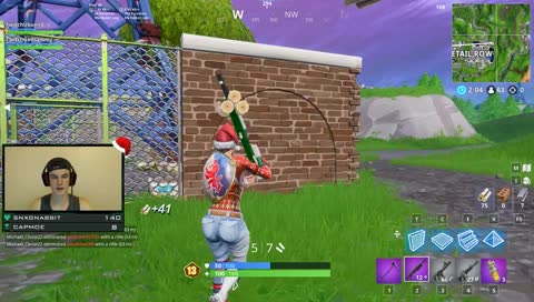 [OCE] Season 7 kill record?? | @ubuxlr8