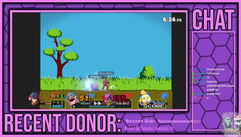 smash bruddas ultimate