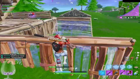 Short stream for my ninjas 1000+ win | Text to speech    | Sub Song request