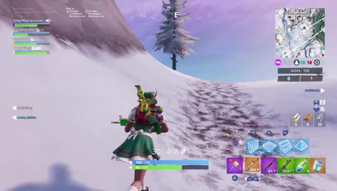 Just A Girl Trying To Boogie! | Road To 700 Followers |