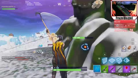 Pro Player BTW/600+wins/Clapping Fools lol