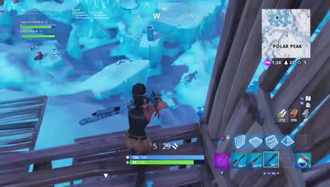 Storm Olobsx - !Discord !Wins !Stats !Giveaway #Season7