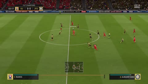 Week-end league  19 - 6 porco dio! ODIO FIFA DIOMERDA 