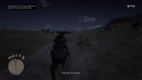 Red Dead 2