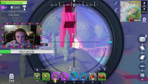 [PC] Solo Duo Grind - gettin them KILLS BROTHER