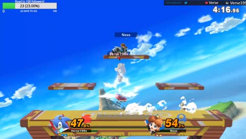 [1080p60fps] Playing Online Matches!