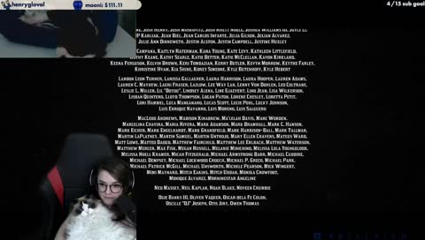 💙 [RERUN] !giveaway NEXT STREAM NEXT TUESDAY! 💙 | !puppy