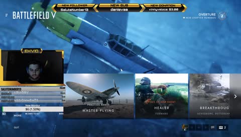 Battlefield V - Duos w/ @jvpass21