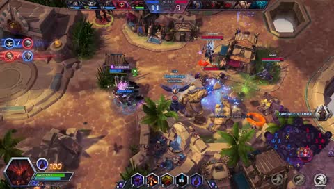 RANKED GOLD (Parce que bon c'est quand n'imp en ce moment)