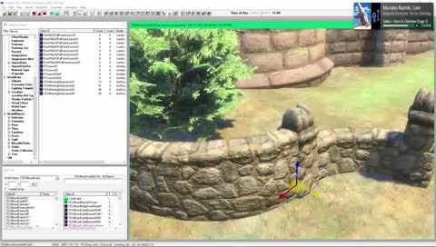 Skyblivion Dev Stream - Making Bravil An Even Worse Place To Live, with Stayd