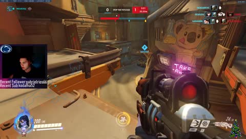 4177 Peak | Chill Games