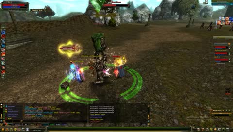 DeathKo Xegeon Raws/ Biraz Eğlenelim.