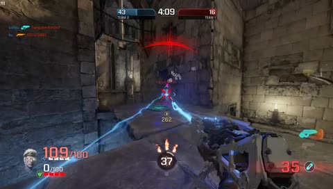 quake ;)