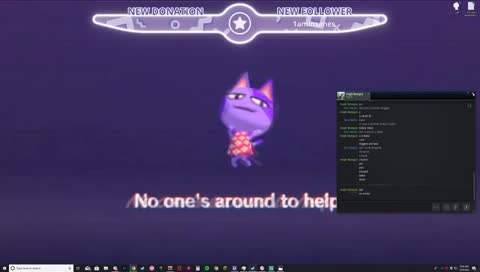 doing stuff a stuff doer would do | w/ notinsanE