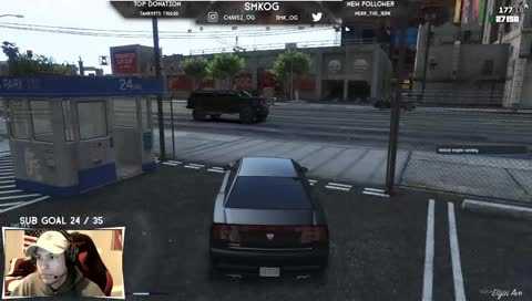 Sockhead #backonmybullsh!t [LA:RP] Public Server