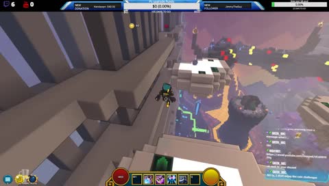 LOL We got both the same score