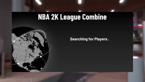 NBA 2K League Combine #2KLCombine