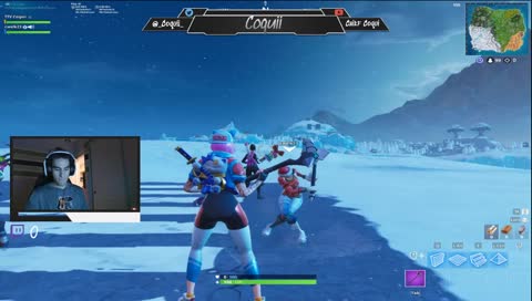 LATE NIGHT TONIGHT BOYS