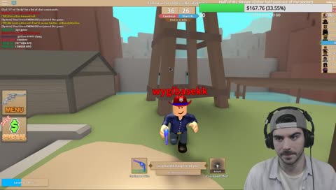 FASHION FRENZY AND SHIT | RAILMOOSE | BUSTWORTHY 