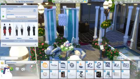 🌟Sims 4 Sim City DLC!!!!🌟 