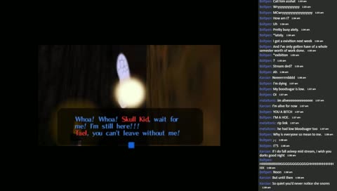 Majori's Mask