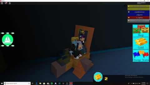 🔥Build A bOAt🔥