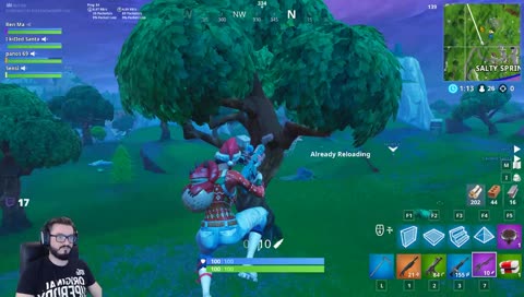 Αντρικό Stream !!! Pro Sniper !!!