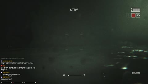 [뒷풀이] [영양소] 공포명작게임 아웃라스트 2 !!