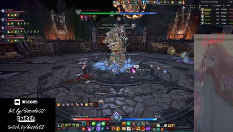 [Tera SEA] Casual 2x Drop farming